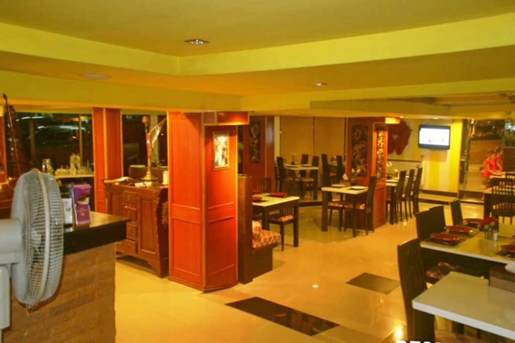 Tez Palace Hotel - photo 27