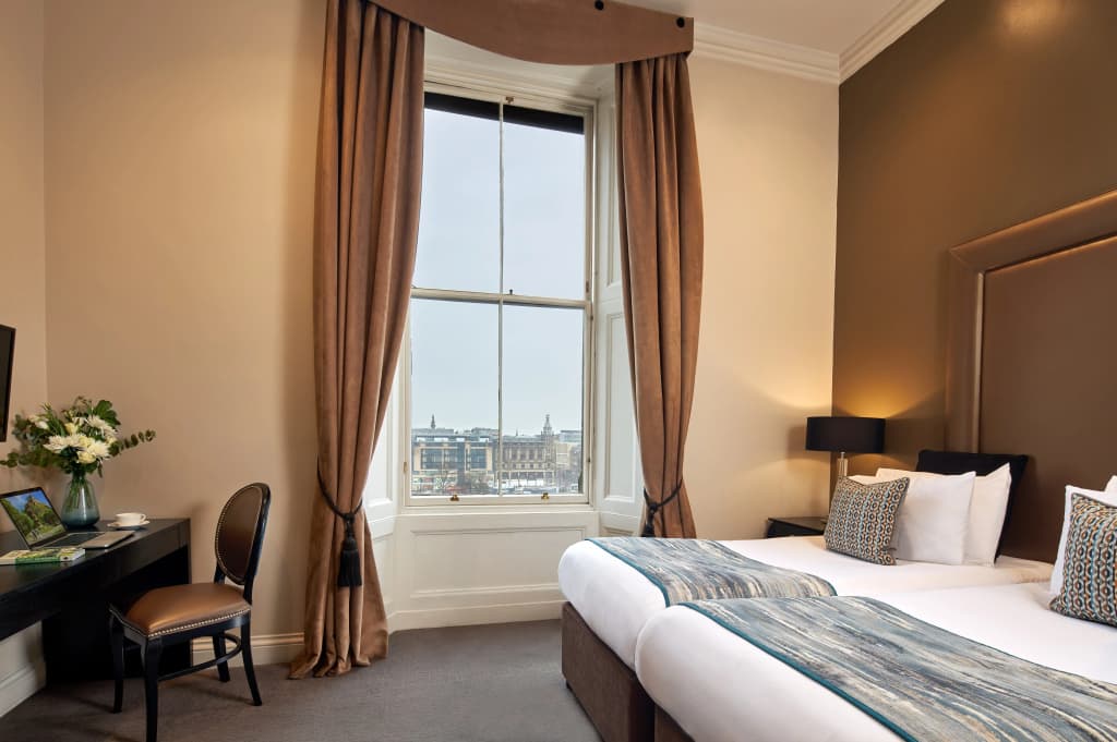 Fraser Suites Edinburgh - photo 6