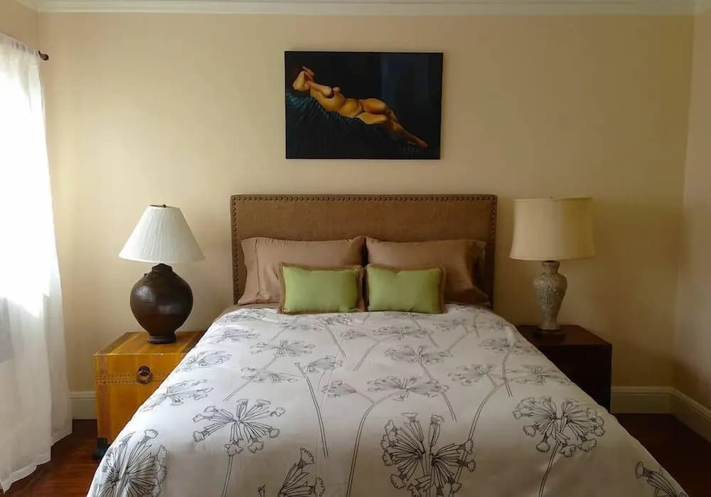 Charming 2 bdrm Dolores Heights Apt - photo 4