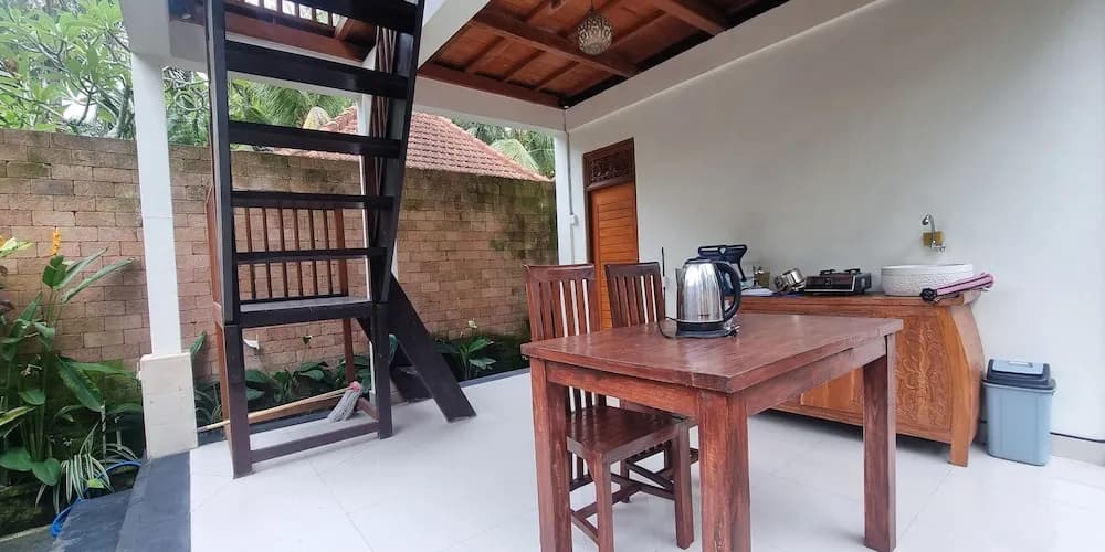 Pandawa Villas Ubud - photo 16