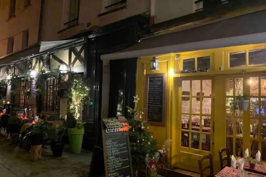 Charming Paris 5 Pantheon Latin Quartier - photo 8
