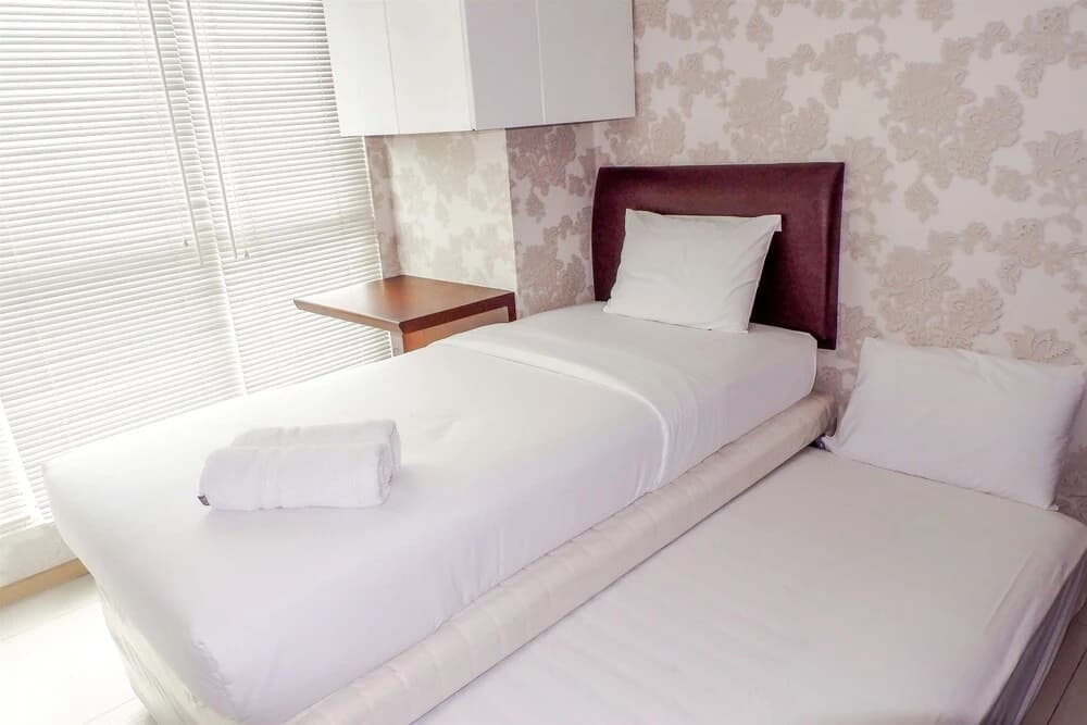 Comfy Apartment at Gandaria Heights - photo 6