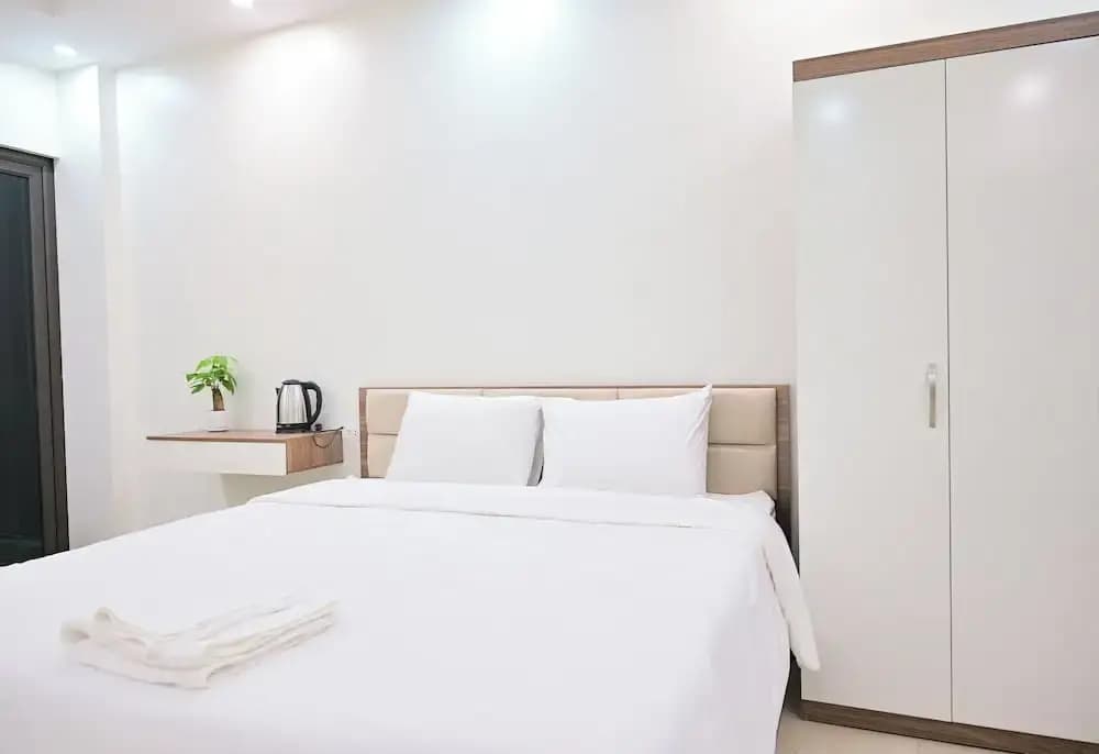 T&T Hotel apartment - photo 2