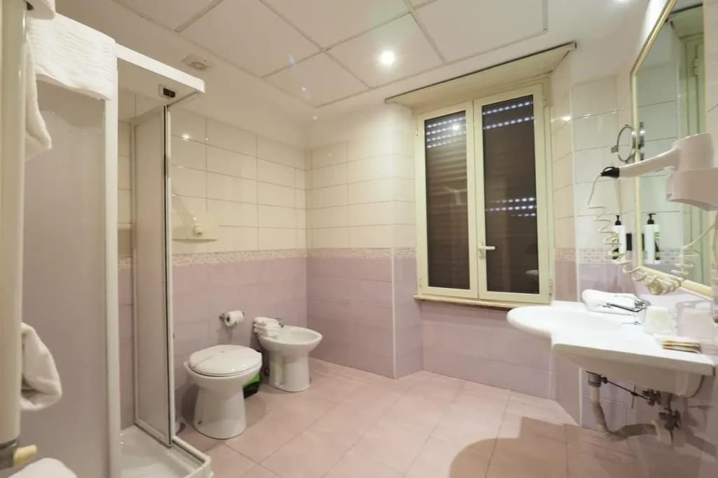 Osimar Hotel - photo 10
