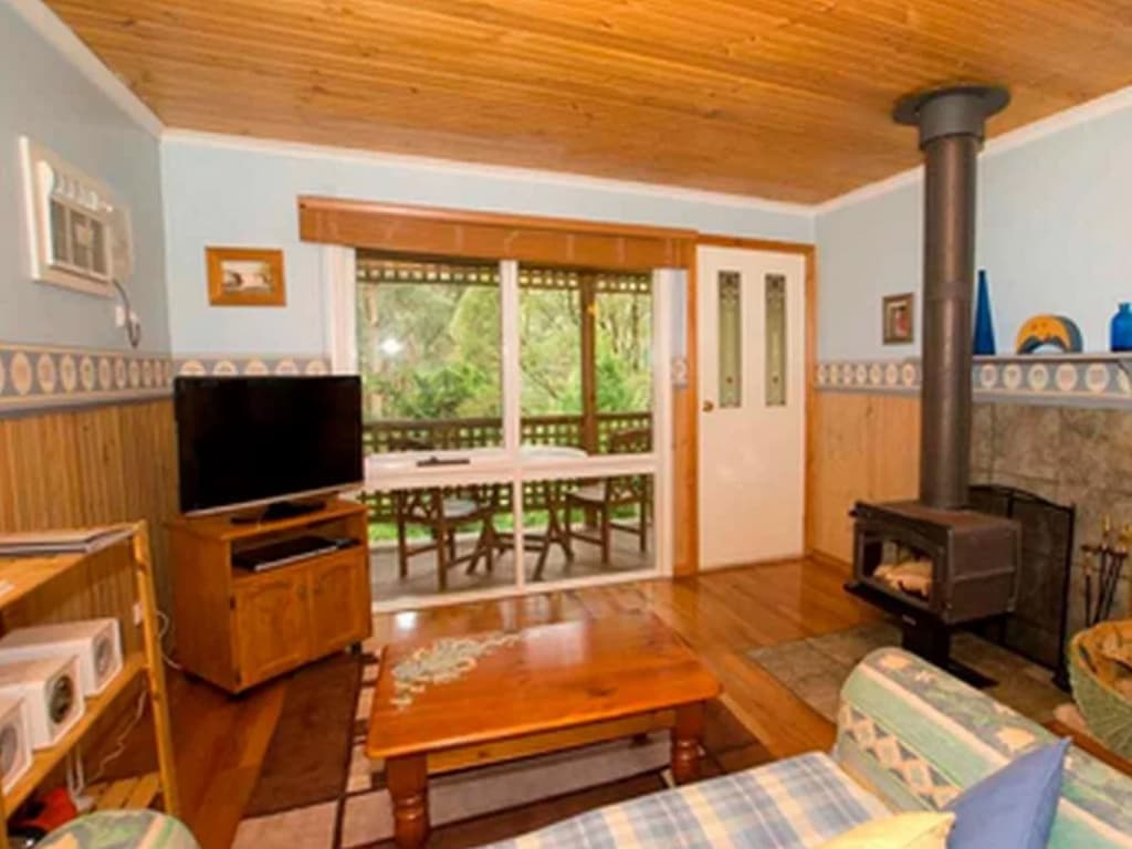 Hill 'n' Dale Farm Cottages - photo 4