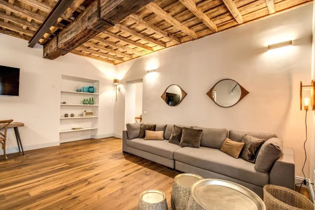 Febo Decharm apartment - photo 2