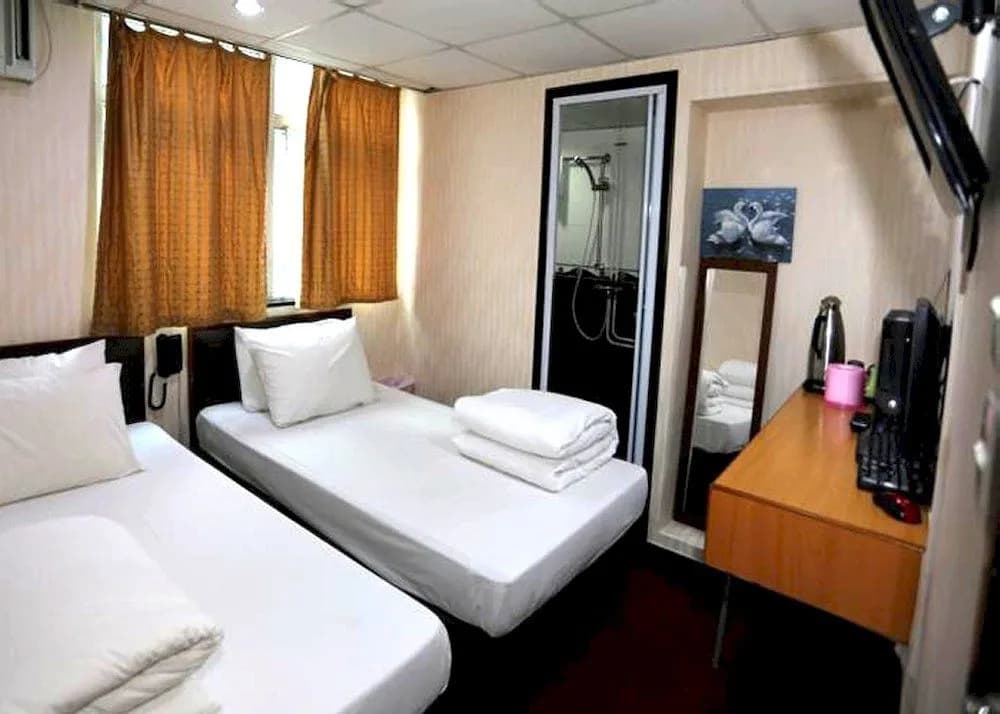 Star Metro Hotel - photo 4
