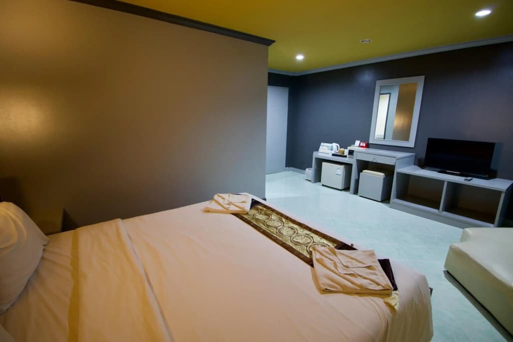 The Little Moon Residence - photo 40