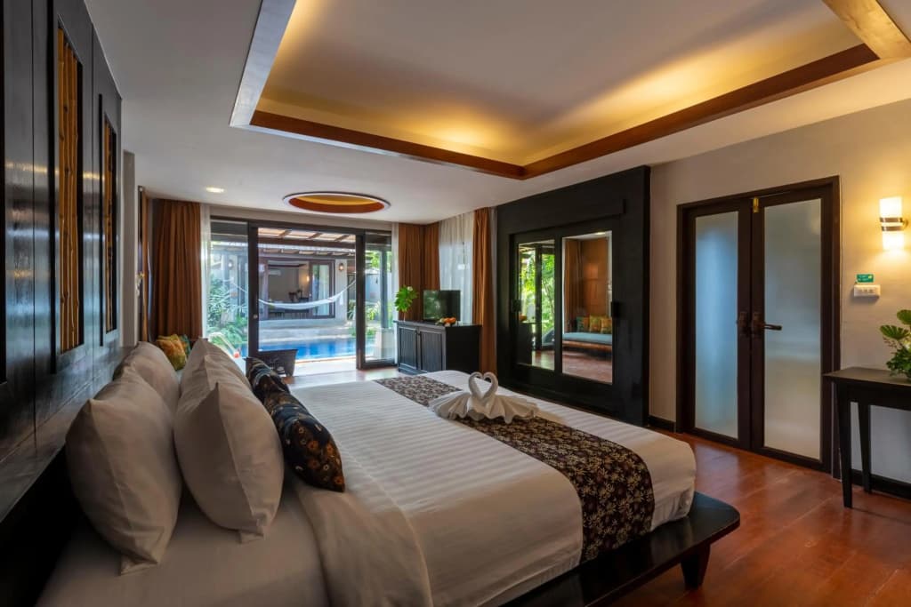 Railay Bay Resort and Spa - photo 6