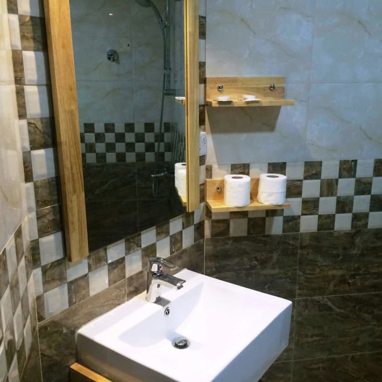 Zagy Hotel - photo 10