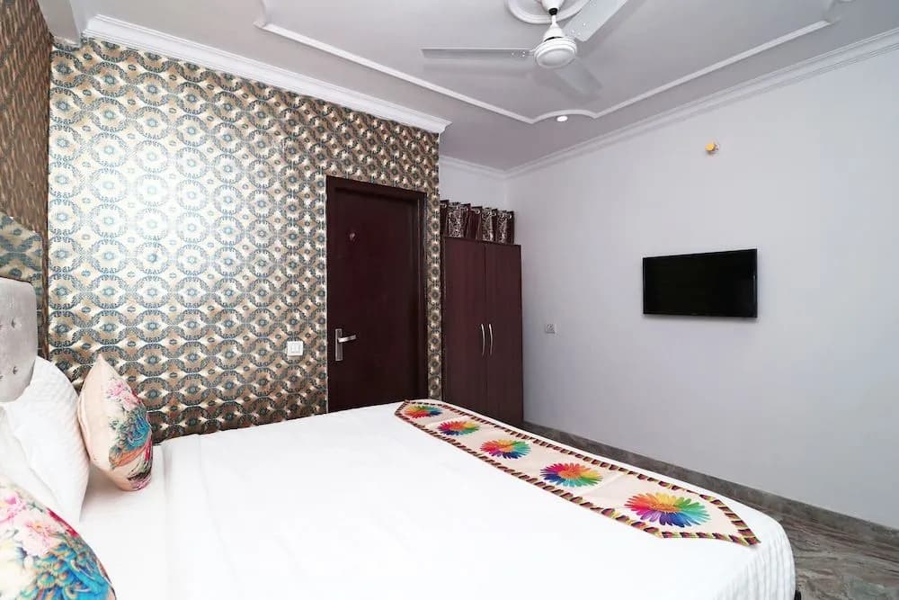 Airport Hotel Eagle Eye - photo 6