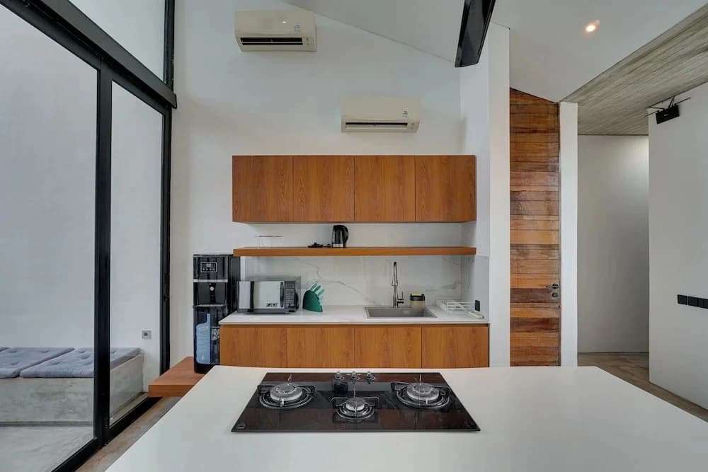 Rhys Apartment - Berawa - photo 12