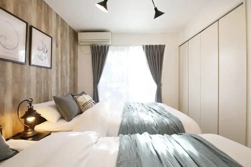 AirHOMETOKYO EBISU 202 - photo 3