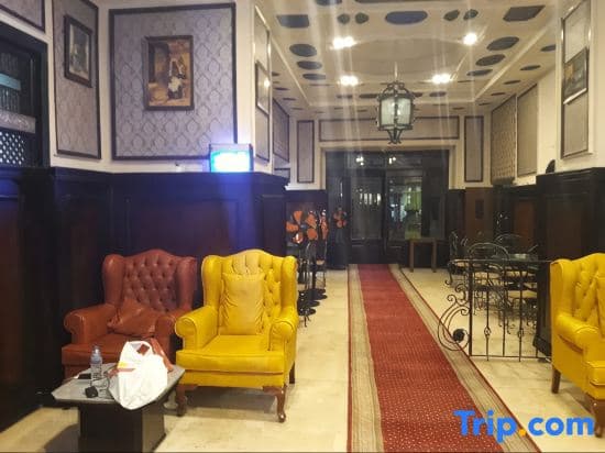 New Hotel - photo 20