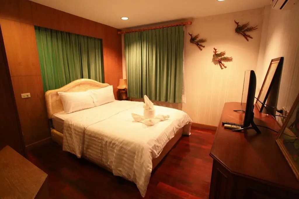 Lanna Pool Villa - photo 4