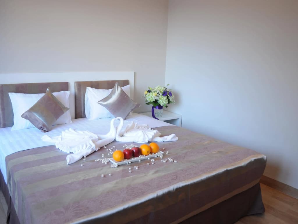 Van Nam Hotel - photo 4