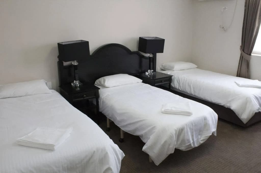 Wallacia Hotel - photo 3