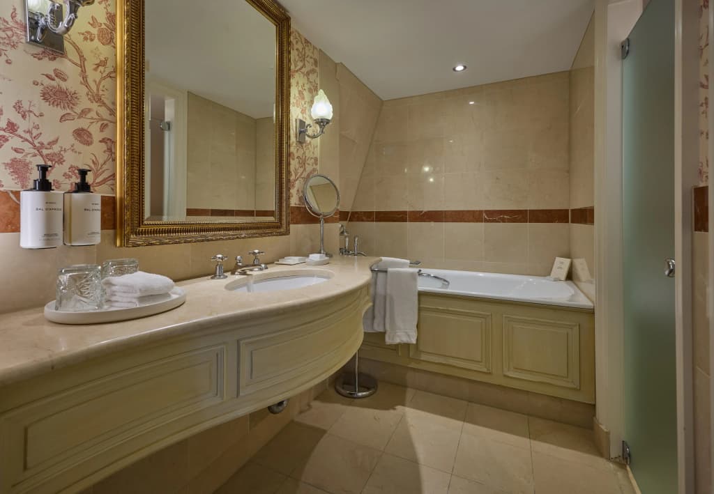 InterContinental Amstel Amsterdam by IHG - photo 8