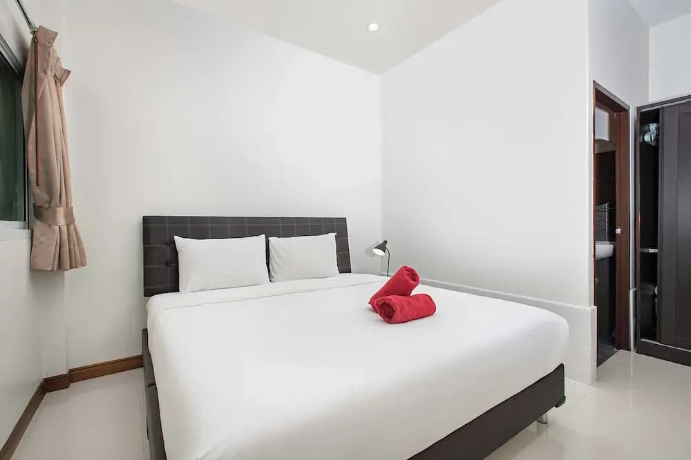 Holiday 2BR Jacuzzi Pool Villa Lancelot3 - photo 1