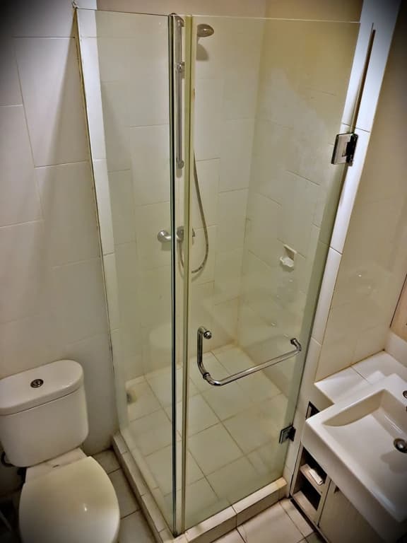 N3 Hotel Zainul Arifin - photo 9