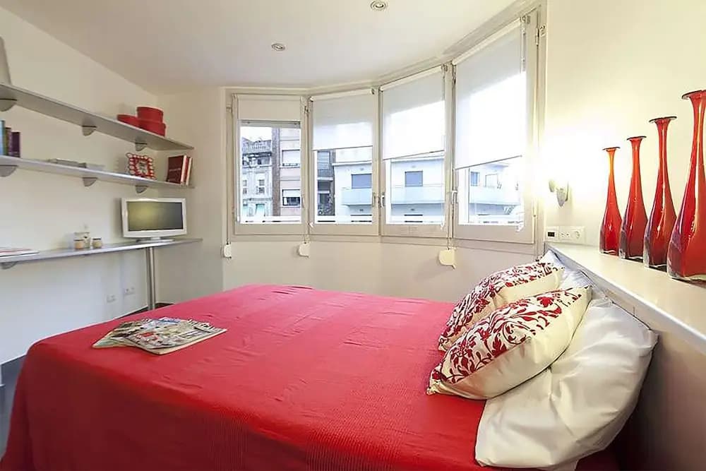 BHM1-107 Fancy Apartment - photo 3