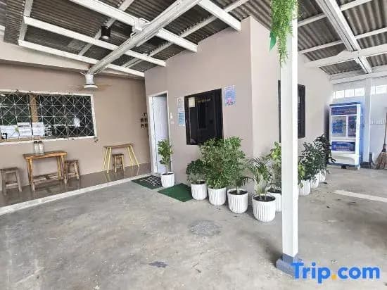Relax Inn DMK - photo 7