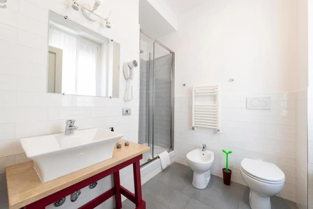 Guest House Al Conservatorio - photo 8
