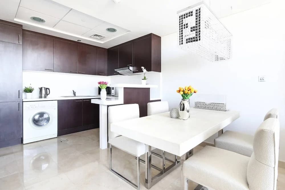 Stylish and Light Studio in Difc! - photo 21