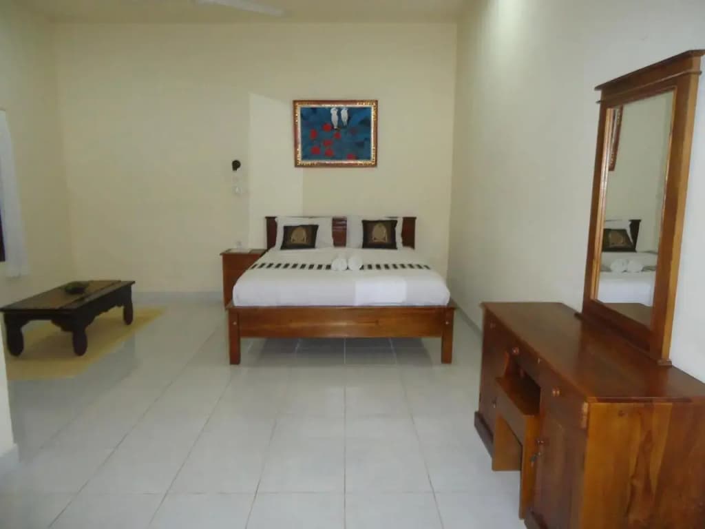 Nataliya Homestay - photo 4