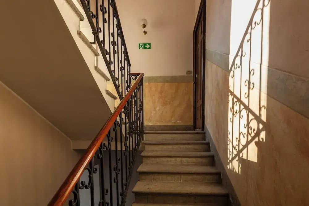 notaMi - MANSARDE BELVEDERE DUOMO - photo 27