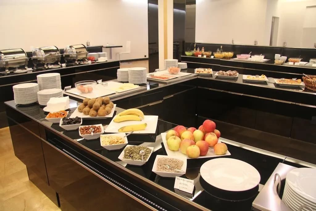 Grandior Hotel Prague - photo 12