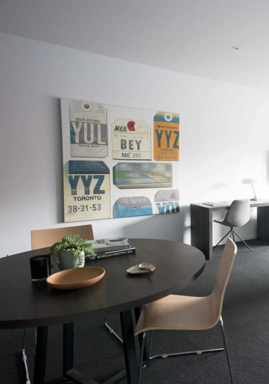 Tyrian Serviced Apartments - Albert Park Lake - photo 15
