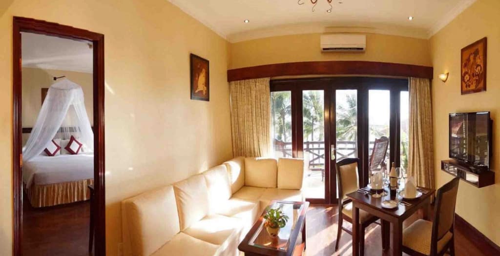 Saigon Phu Quoc Resort - photo 3