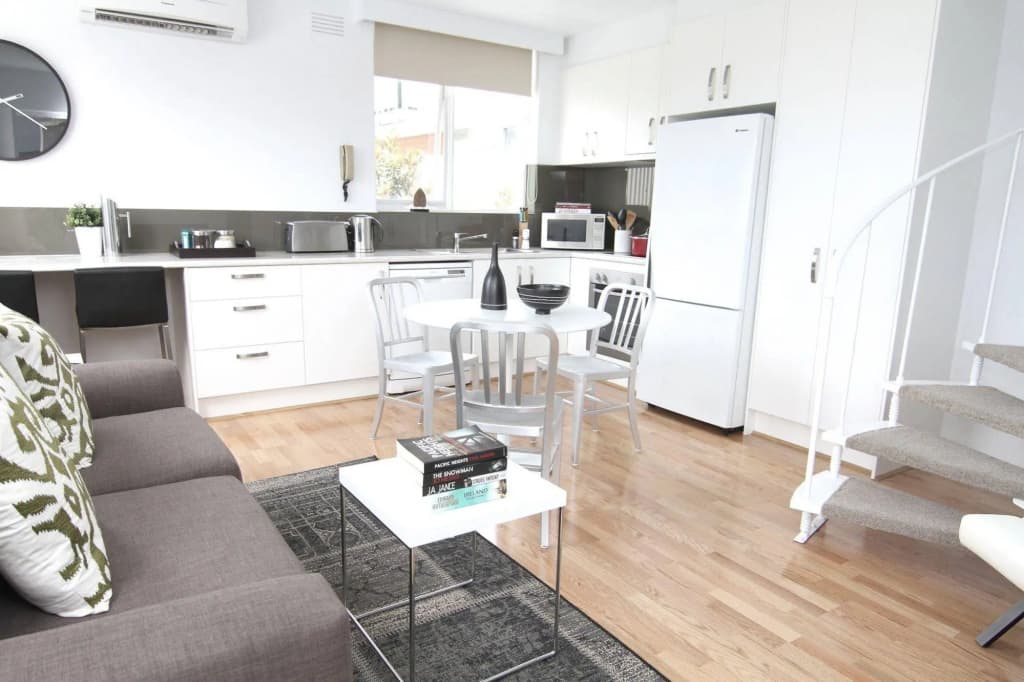 Apartment2c - Soho - photo 1