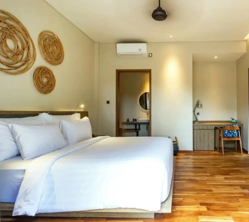 Lin Ubud - photo 2