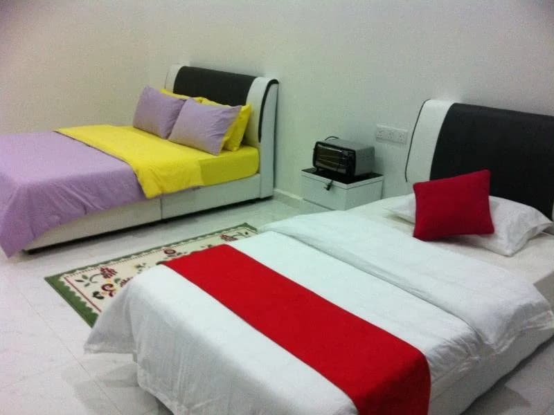 Bara Impiana Suitestay - photo 6