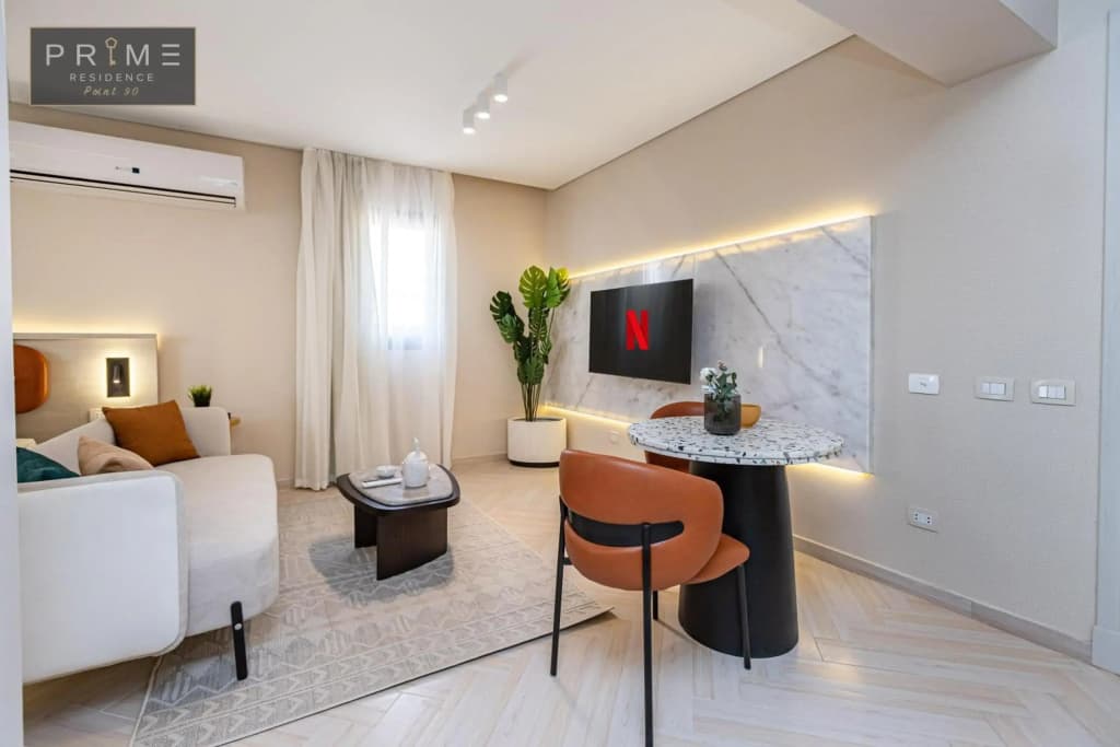 Prime Residence Point 90 - photo 7