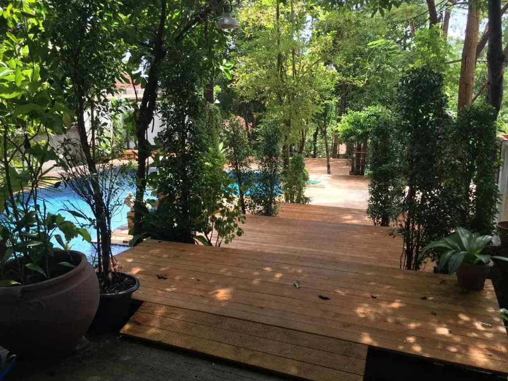 Reuan Thai Village Samui - photo 22