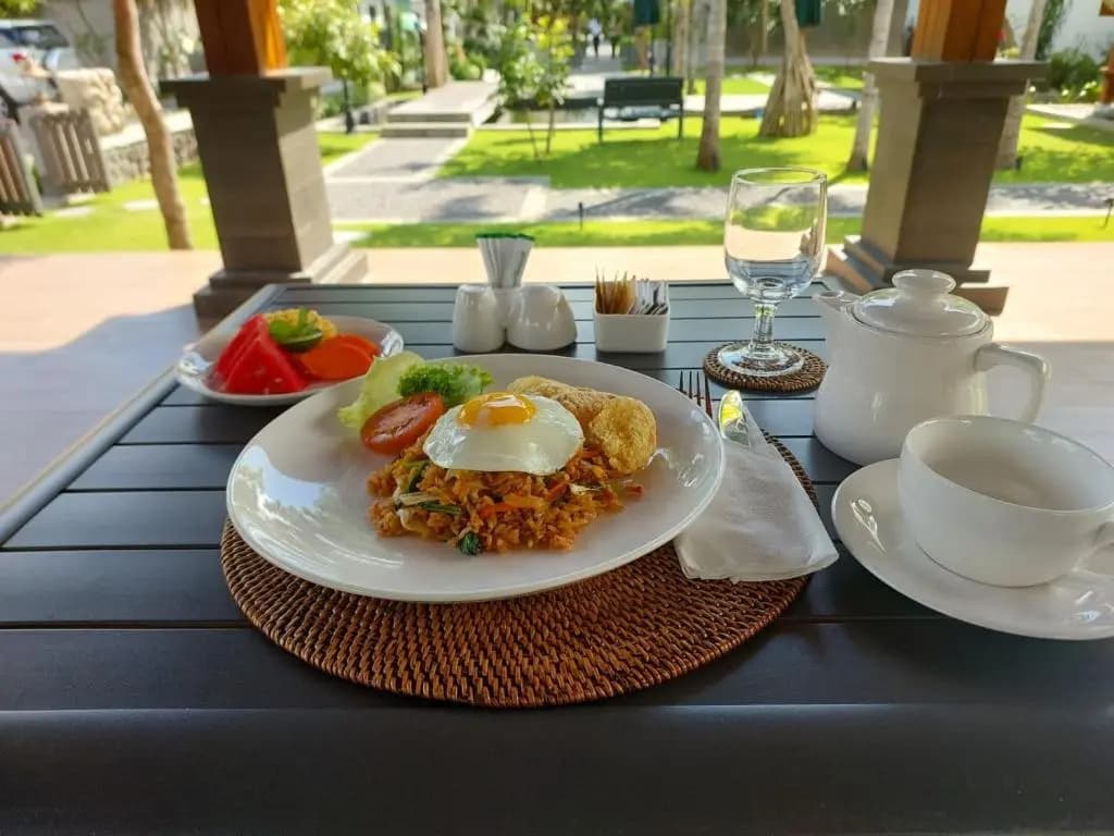 The Valerian Villa Ubud - photo 9