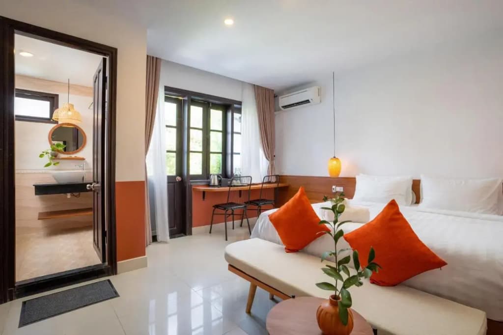 Tribee Cotu Hostel - photo 2
