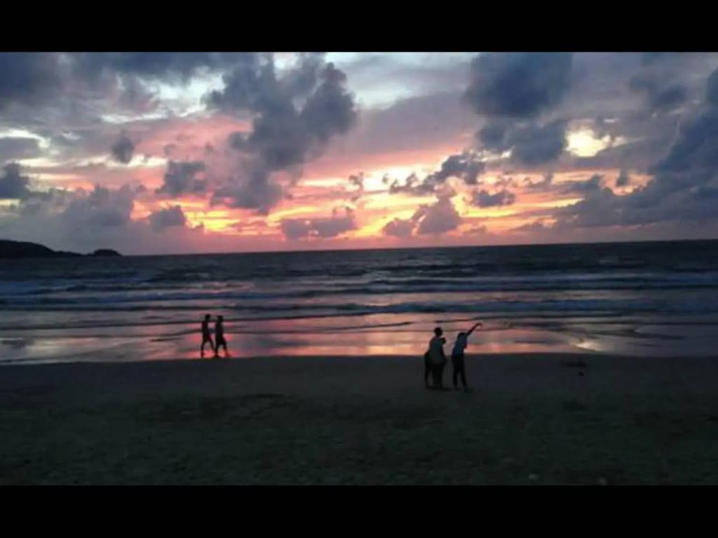 Thana Patong Guesthouse - photo 11