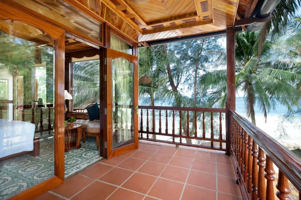 Coco Palm Beach Resort & Spa - photo 18