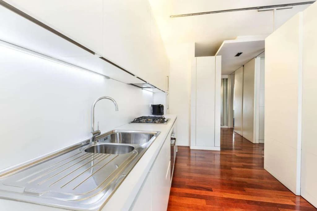 Suitelowcost Marco Polo - photo 8