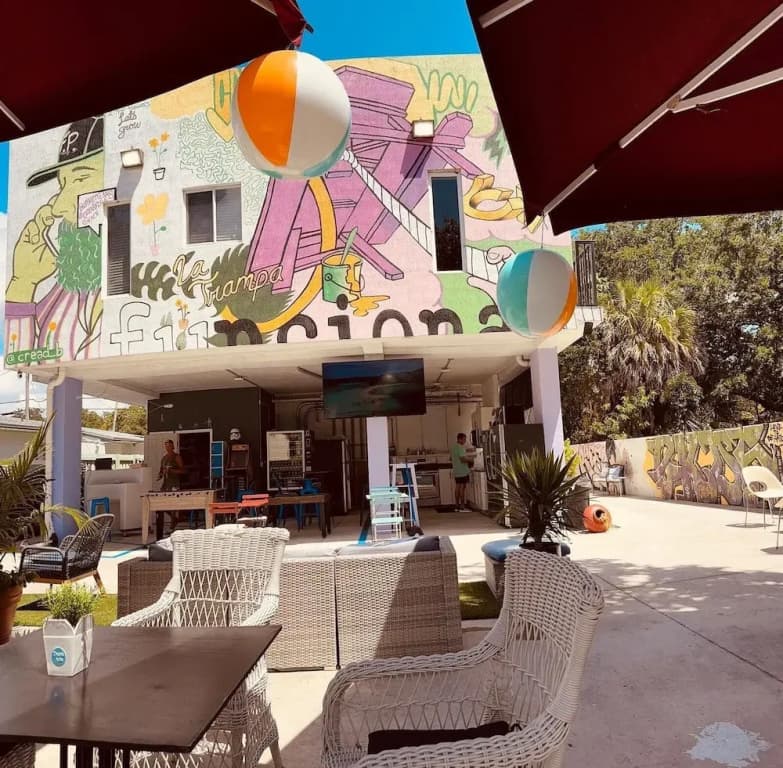 Atrium Design District - photo 14