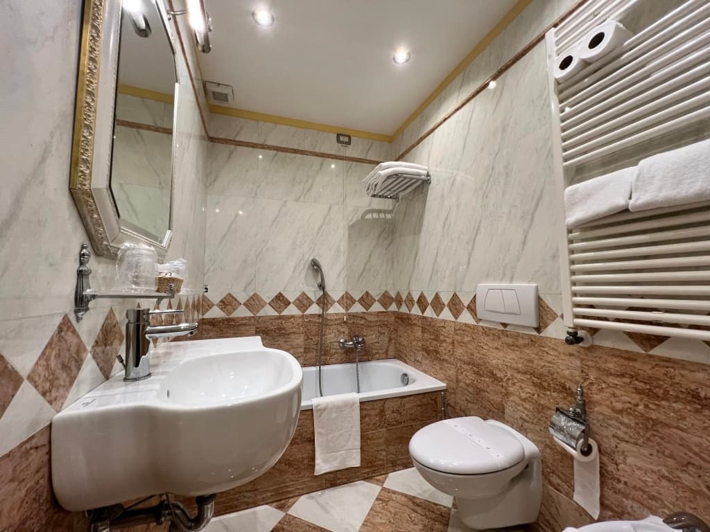 Hotel Ca' Dogaressa - photo 8