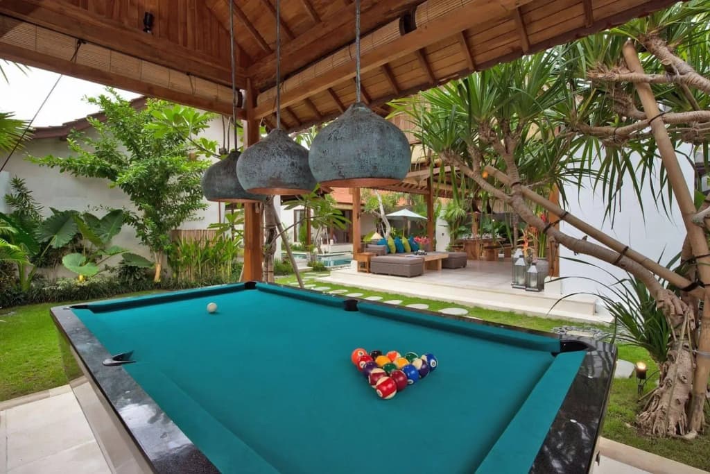 The Tamantis Villas - photo 14