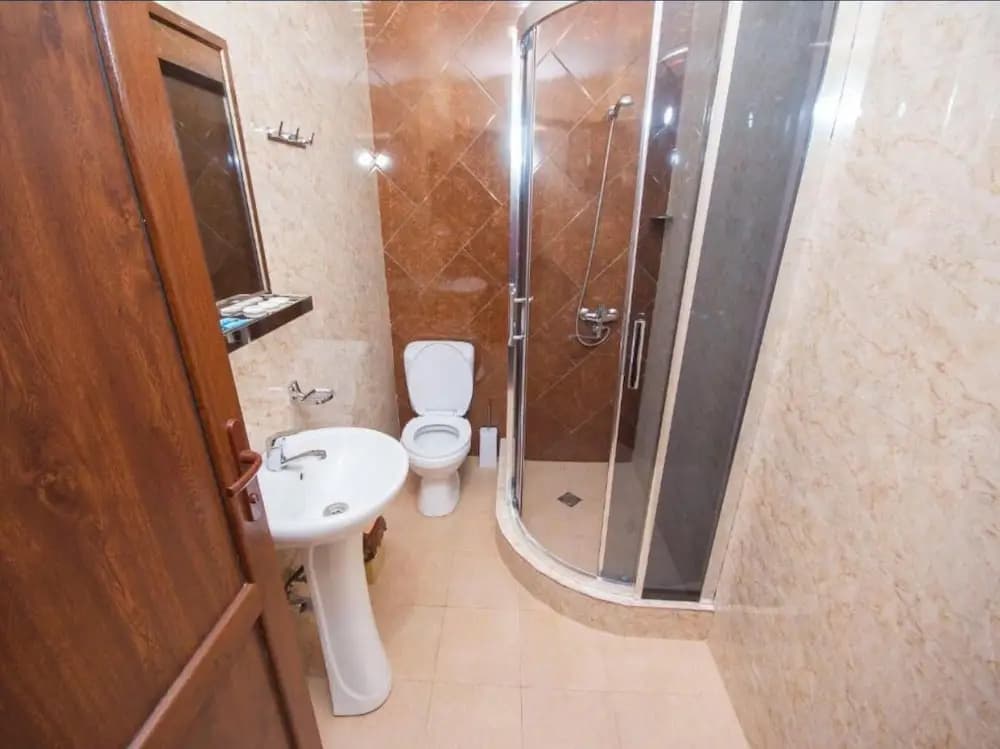 Hotel Elegant 2 - photo 7
