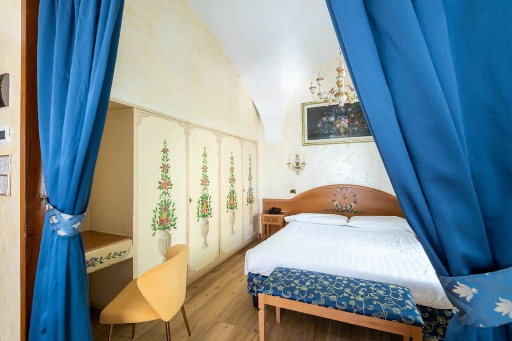 Hotel Santa Prisca - photo 7