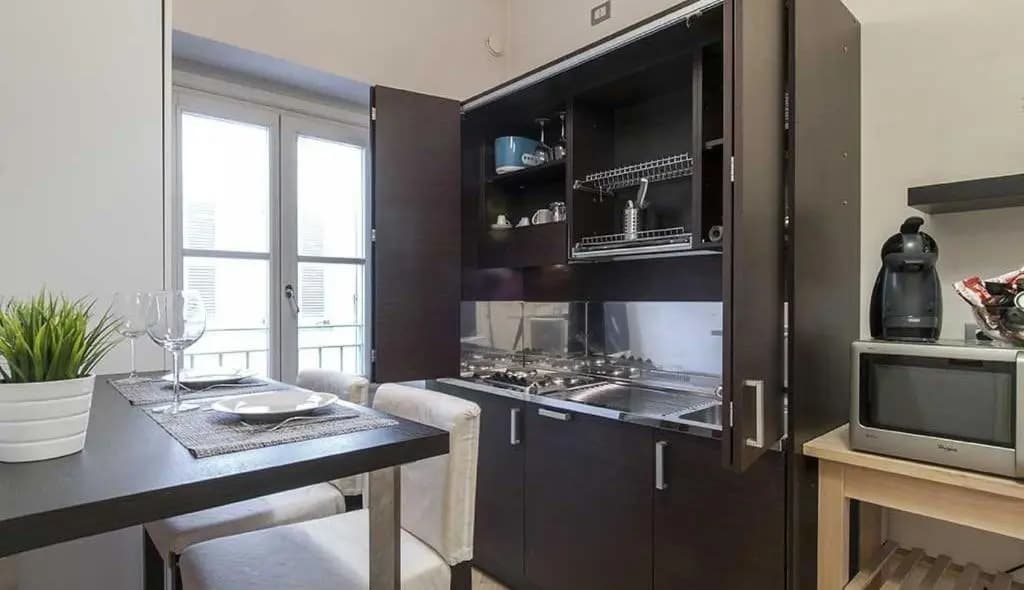 Milan Brera Suite - photo 34