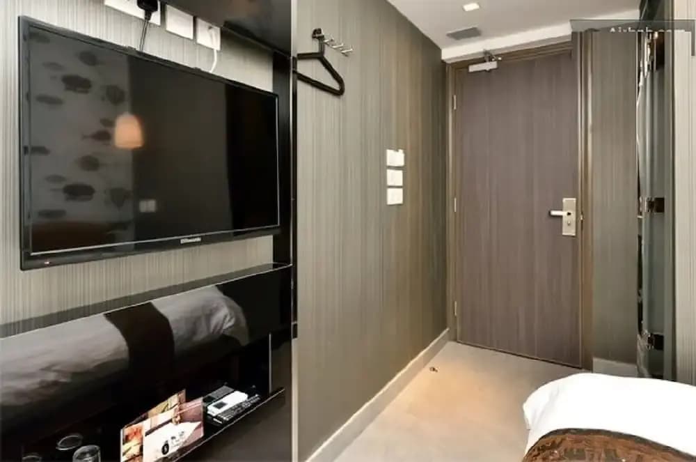 MY Hotel - photo 27